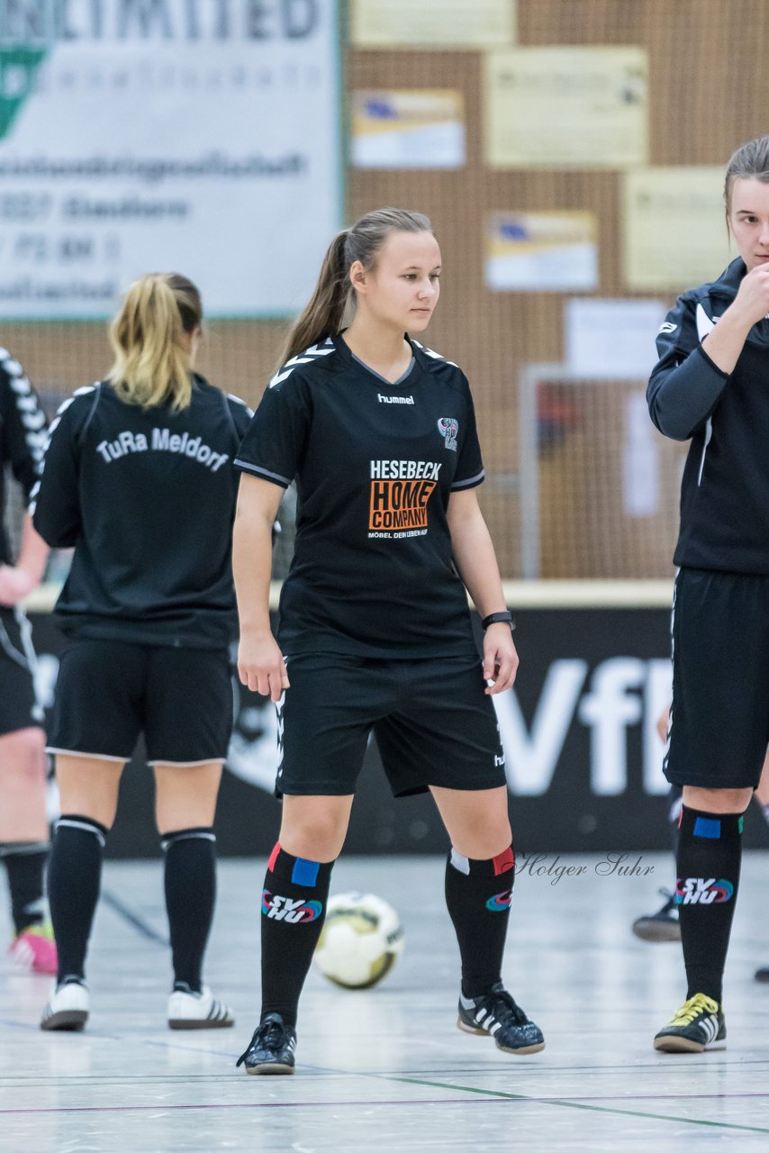Bild 536 - Volksbank-Cup Horst